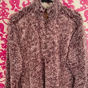 Southern Shirt Co. Sherpa